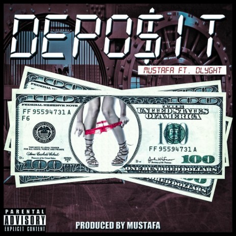 Deposit (feat. Dlyght) | Boomplay Music