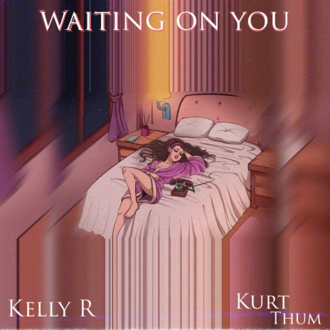 Waiting on You | Boomplay Music