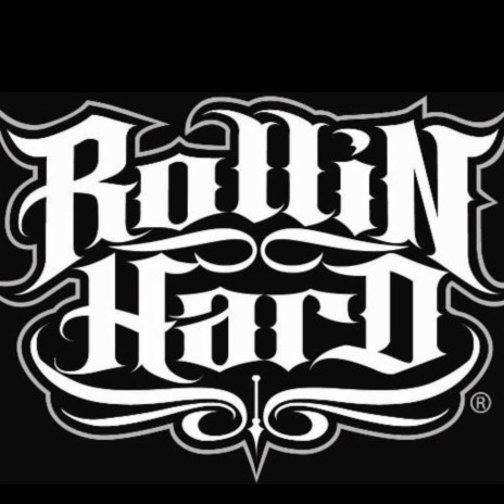 Rollin' Hard (feat. Teezee) | Boomplay Music