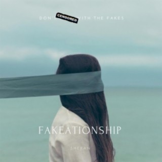 Fakeationship lyrics | Boomplay Music