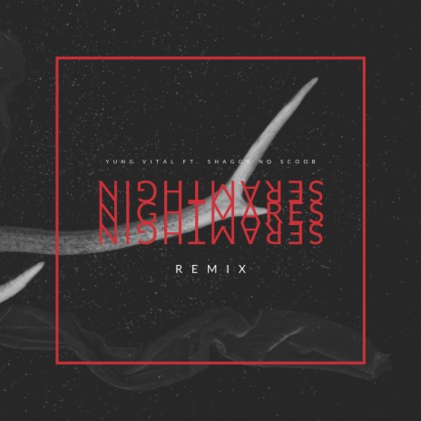 Nightmares (feat. Shaggy no Scoob) (Remix)