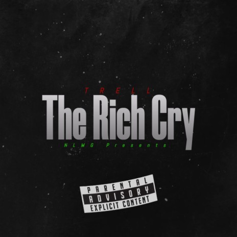 The Rich Cry