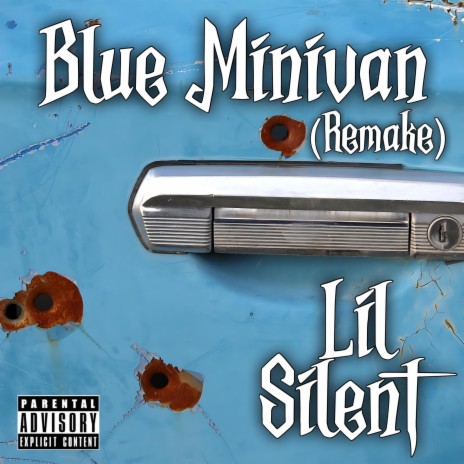 Blue Minivan (Remake)