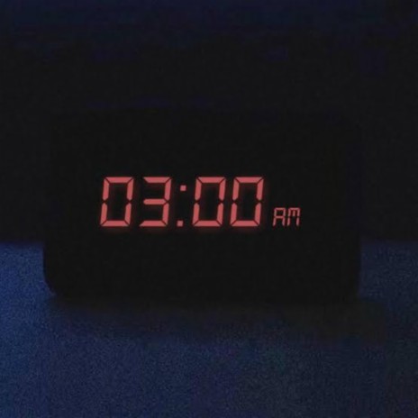 3:00 AM