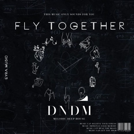 Fly Together | Boomplay Music