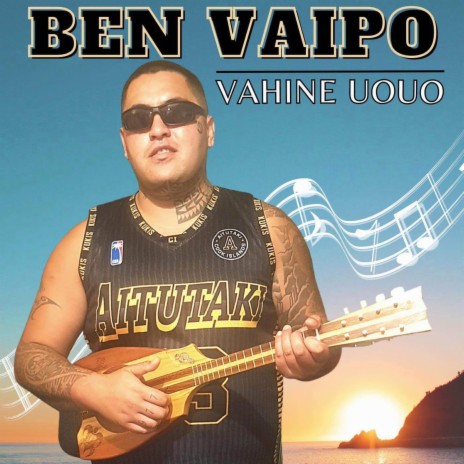 VAHINE UOUO | Boomplay Music