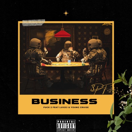 Business ft. Luiggi | Boomplay Music