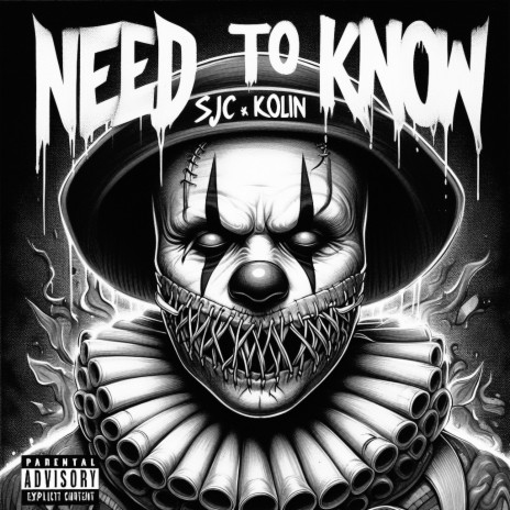 Need To Know ft. Kolin | Boomplay Music