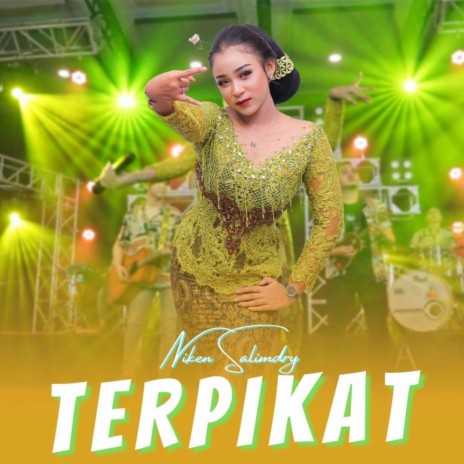 Terpikat | Boomplay Music