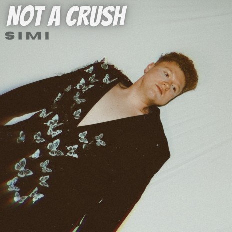 Not a Crush | Boomplay Music