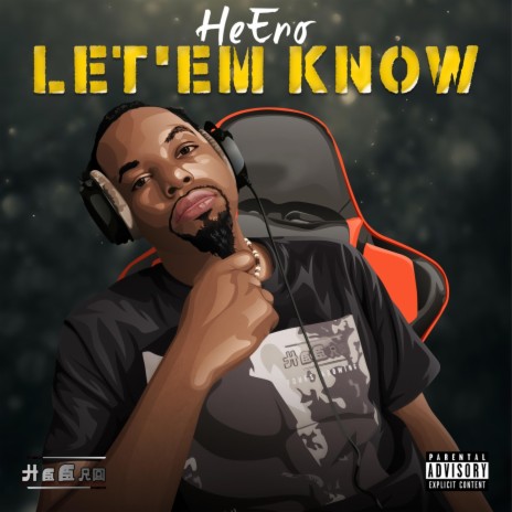 Let'em Know | Boomplay Music