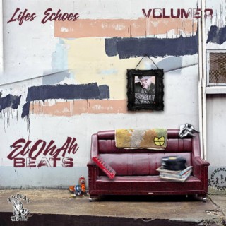 Lifes Echoes Volume 2