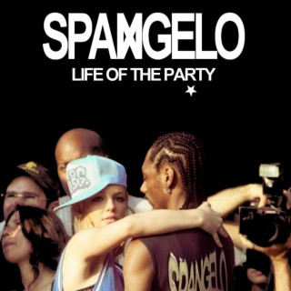 LIFE OF THE PARTY EP