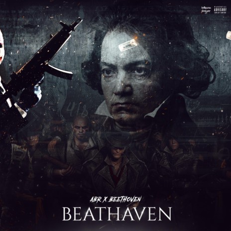 BeatHaven (Remix) ft. Beethoven