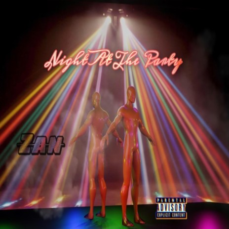 After Party ft. Rio Brooks | Boomplay Music