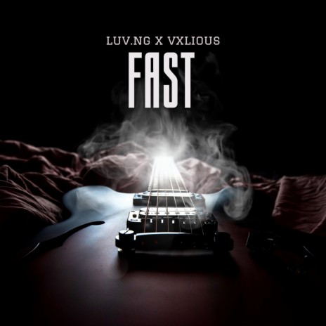 fast ft. Vxlious | Boomplay Music