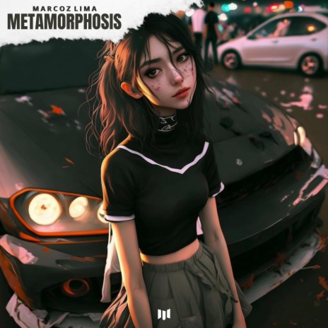METAMORPHOSIS | Boomplay Music