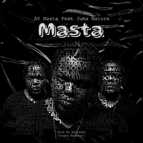 Masta ft. Juma Nature | Boomplay Music