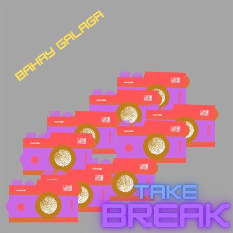 Take Break (Home Casa) | Boomplay Music