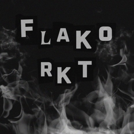 FLAKO RKT ft. Bxlzxbu