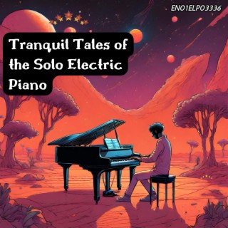 Tranquil Tales of the Solo Electric Piano