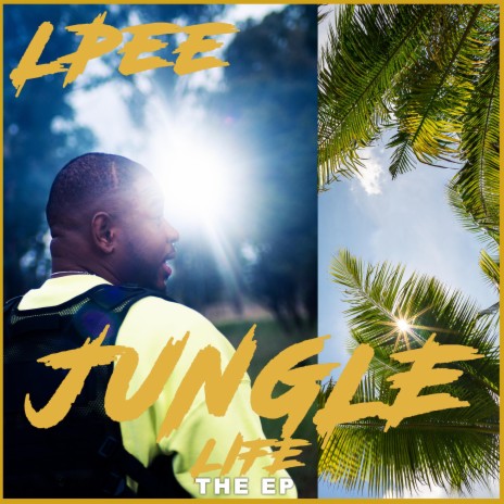 Jungle Blessings | Boomplay Music