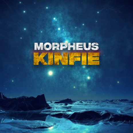 Morpheus | Boomplay Music