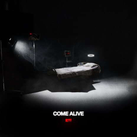 Come Alive ft. Jonathan Traylor & Lizzie Morgan | Boomplay Music