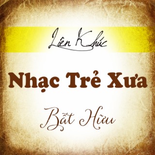 Album lien khuc nhac bat huu