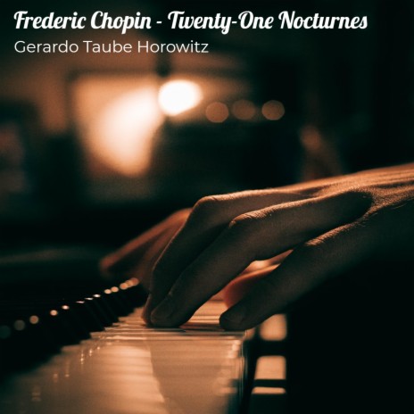 Nocturne in E, Op. 62 N° 2 | Boomplay Music