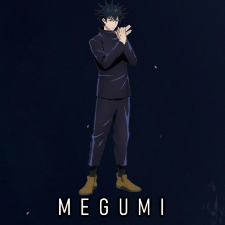Megumi (feat. IAMCHRISCRAIG)
