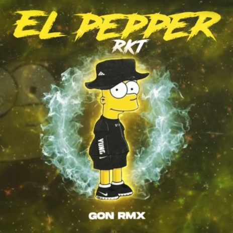 El Pepper Rkt | Boomplay Music