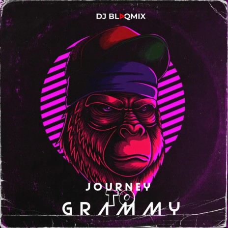 Journey To Grammy | Boomplay Music