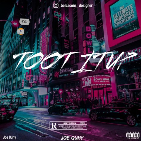 TOOT IT UP | Boomplay Music