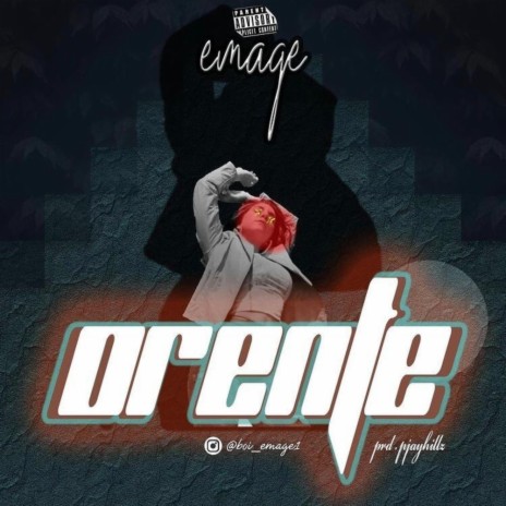 Orente | Boomplay Music