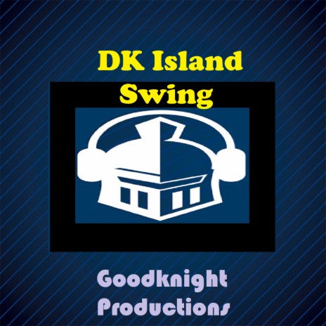 DK Island Swing (From Donkey Kong Country) | Boomplay Music
