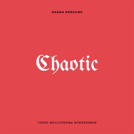CHAOTIC | Boomplay Music