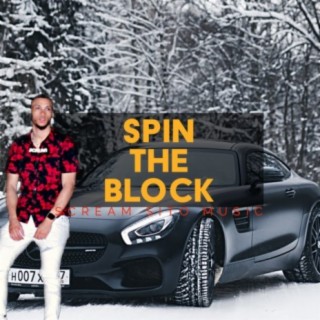 Spin The Block