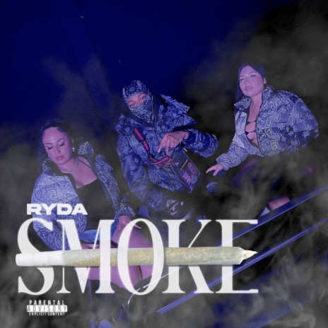 Smoke | Boomplay Music