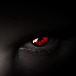 The eye of Satan