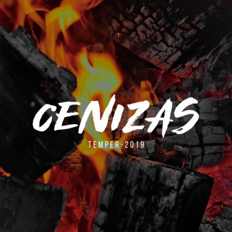 Cenizas | Boomplay Music