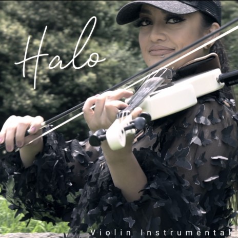 Halo (Violin Instrumental)