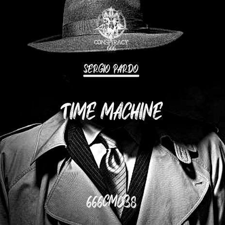 Time Machine | Boomplay Music