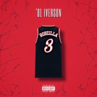 01' Iverson