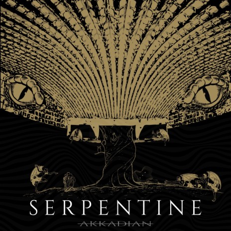 Serpentine | Boomplay Music