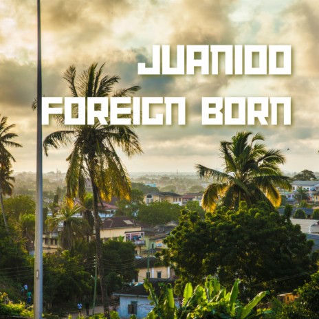 Foreign Born