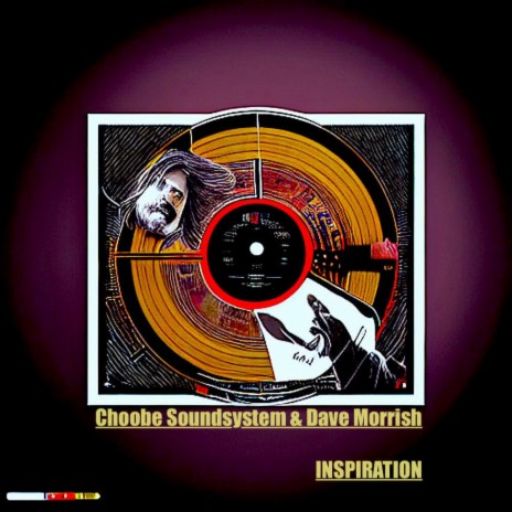 Inspiration (Club Cut) ft. David Morrish | Boomplay Music