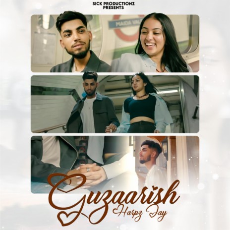 Guzaarish ft. REVEAL | Boomplay Music