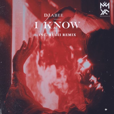 I Know (Rudii Radio Remix) | Boomplay Music