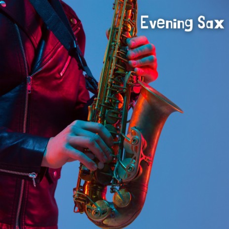 Saxophone Serenity